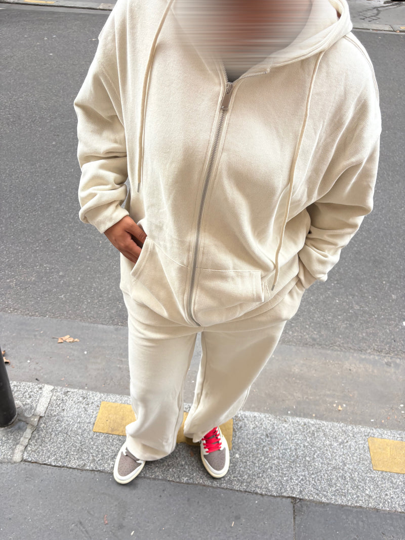 Ensemble Comfy